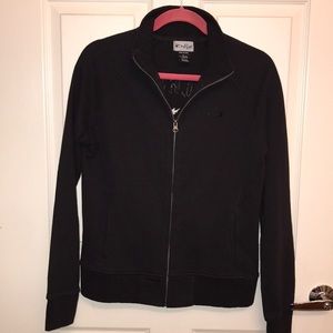 Ladies Oakley Zip Jacket